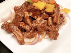 -南京金鹰尚美酒店·尚美西餐厅