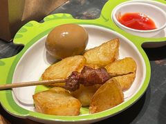 -和府捞面(天河领展广场店)