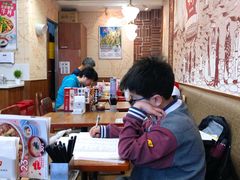 -食其家·牛丼咖喱(广元西路店)