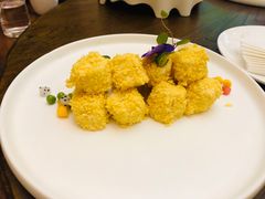 -乔家栅(襄阳南路店)