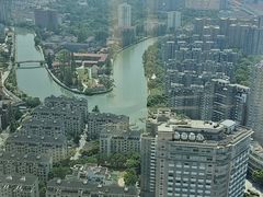 -环球港凯悦 · 享悦中餐厅