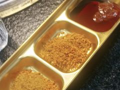 -熊大·鲜烤黄牛肉(五山店)