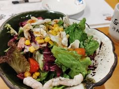 -天正河鲀·河豚亭(大连店)