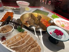 -小龙翻大江文化火锅(宽窄店)