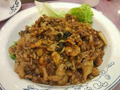 -普天和酒楼·新津菜·烤鸭(天津之眼店)