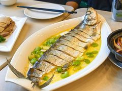 -古南都·清真绿柳居菜馆(太平南路店)