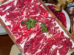 -巴倒烫陆派重庆火锅(南山店)