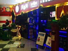 -胖哥俩肉蟹煲(济南世茂国际广场店)