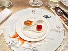 -8餐厅(新葡京酒店)