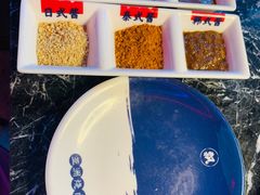 -柳飘飘亚洲烤肉集合店(太古里店)