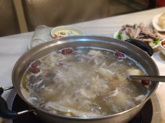 -佳养记百味鸡煲海曙孝闻街店