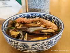 -舟山朱家尖威斯汀酒店·知味标帜自助餐厅