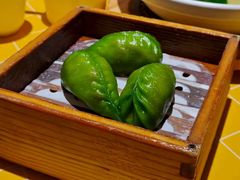 -蔡澜点心·粤菜(花城汇南区店)