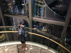 -WFC会仙楼观景台