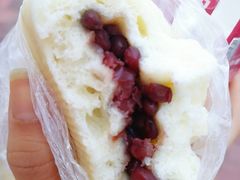 -山东签子馒头(石榴岗路店)