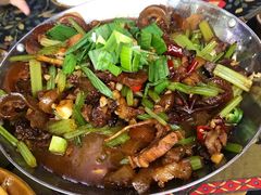 带皮黄牛肉-苗湘食府(十年店)