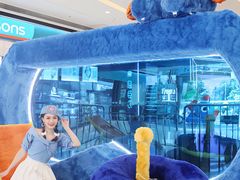 -深圳龙华星河COCO City(民治店)