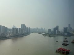 -澳门十六浦索菲特大酒店