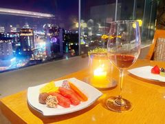 -丽晶酒店-金宝99 Restaurant