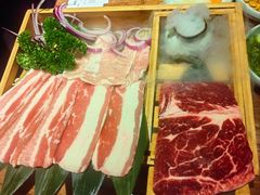 -九田家黑牛烤肉料理(太阳宫广场店)
