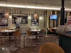 大堂-避风塘·老港味餐厅(虹口龙之梦店)