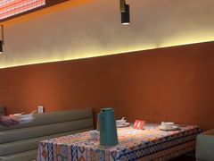 -楼兰新疆菜(江宁万达店)
