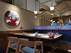 大堂-望蓉城·古法酸菜鱼(世纪汇店)