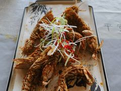 -北港方记海鲜楼·海景餐厅