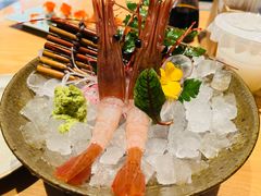 -Tuna maki寿司(苏州中心商场店)