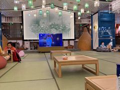-青水瓦台汤泉(未央店)