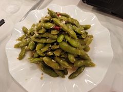 -张妈台式锅烧(深大店)
