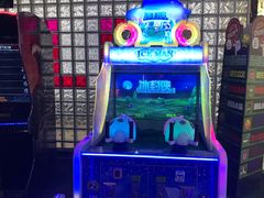-PLAY 1家庭娱乐中心(城关万达广场店)