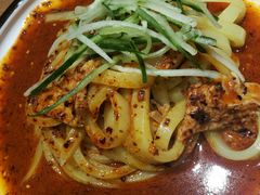 -品回味清真西北楼(宁波首店)