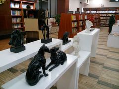 android_upload_pic-卓尔书店咖啡吧