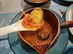-喜庭海鲜自助(北辰三角洲北辰荟店)
