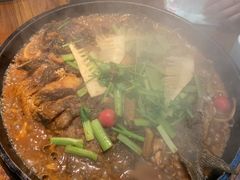 -老板恋上鱼(印象城店)