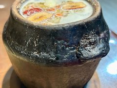 -本味焖罐源(天泽街店)