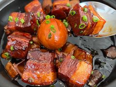 江南红烧肉-逸道(益丰·外滩源店)