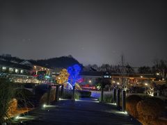 -南山风景名胜区
