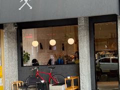 -常识咖啡common sense(春熙路店)