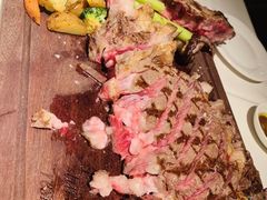 -Pasha帕夏土耳其餐厅(南昌路店)