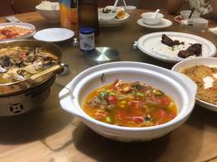 -食光慢宴·安吉土菜馆