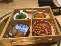 -松鱼亭·和牛烧肉(协鑫广场店)