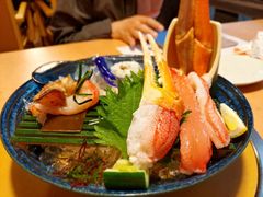 -蟹道乐(道顿堀本店)