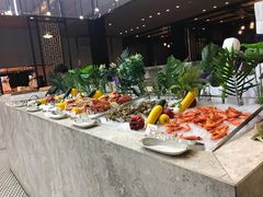 -上海虹桥宾馆味翠餐厅