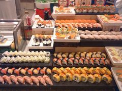 android_upload_pic-粤海喜来登酒店·盛宴海鲜牛排自助餐厅(天河城店)