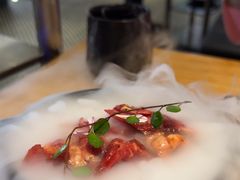 -焱铁烧·黑毛和牛专门店(南宁万象城店)