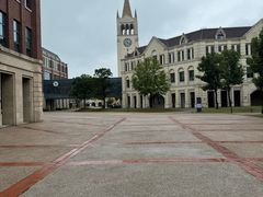 -浙江大学(海宁国际校区)
