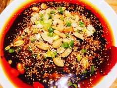 -胡马八破·川菜小馆(高新万达店)