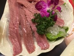 -大龙辣火锅·龙虾·烧烤(湖滨新天地店)